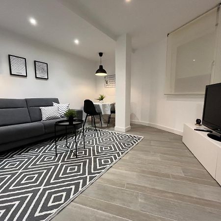 Apartamento Villamediana Suite Villamediana de Iregua Eksteriør billede