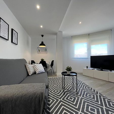 Apartamento Villamediana Suite Villamediana de Iregua Eksteriør billede