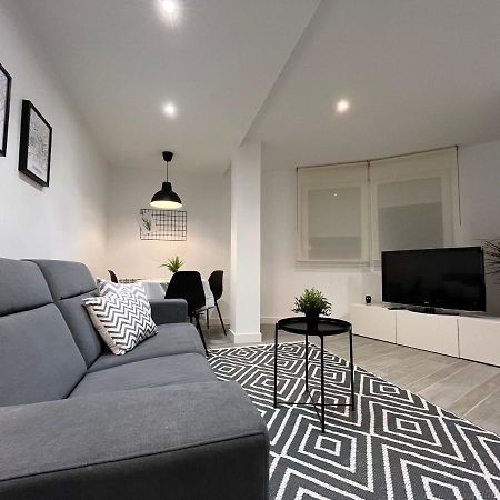 Apartamento Villamediana Suite Villamediana de Iregua Eksteriør billede