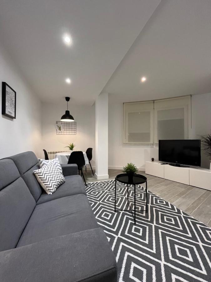 Apartamento Villamediana Suite Villamediana de Iregua Eksteriør billede