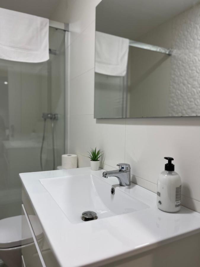 Apartamento Villamediana Suite Villamediana de Iregua Eksteriør billede