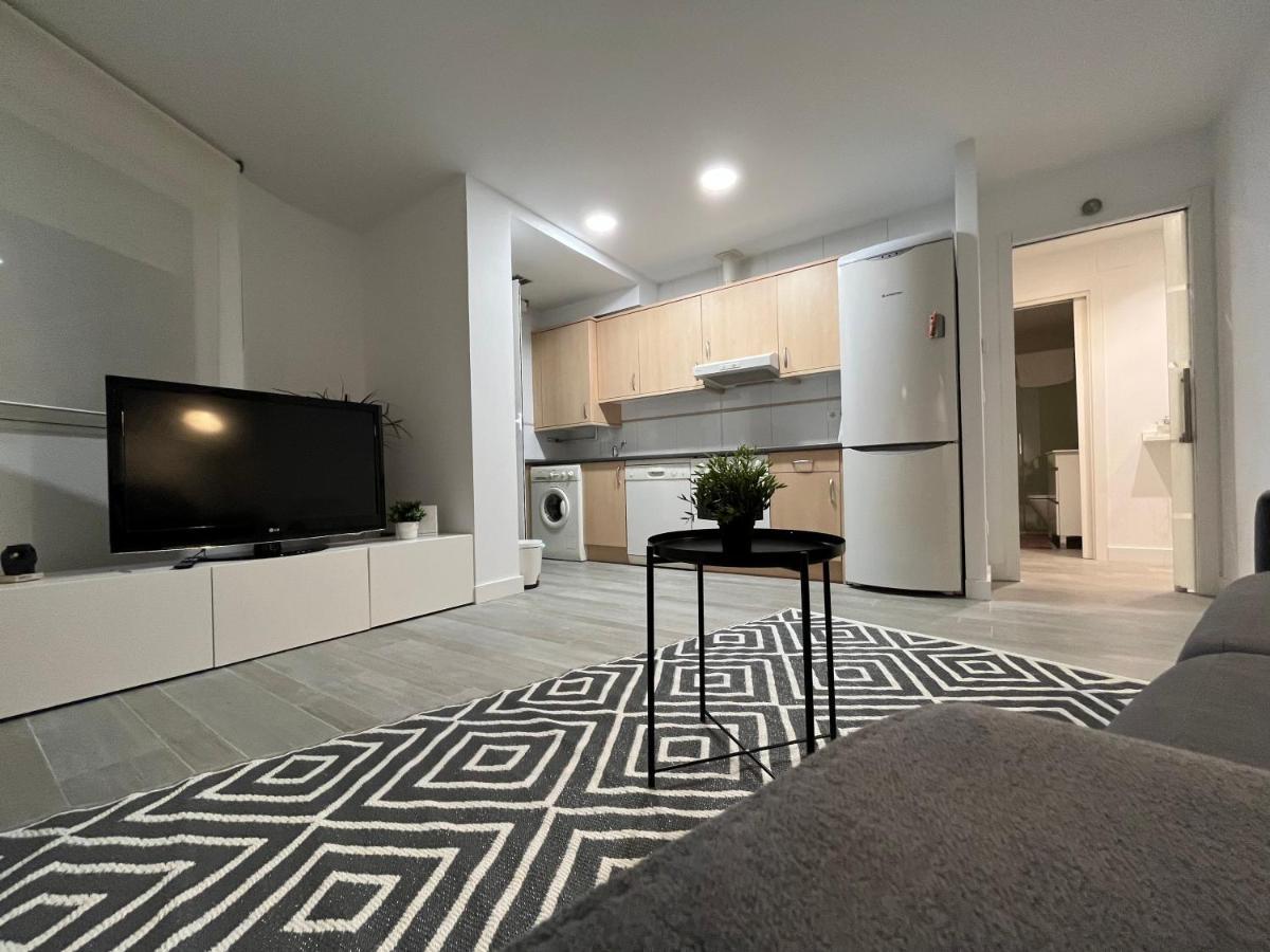 Apartamento Villamediana Suite Villamediana de Iregua Eksteriør billede