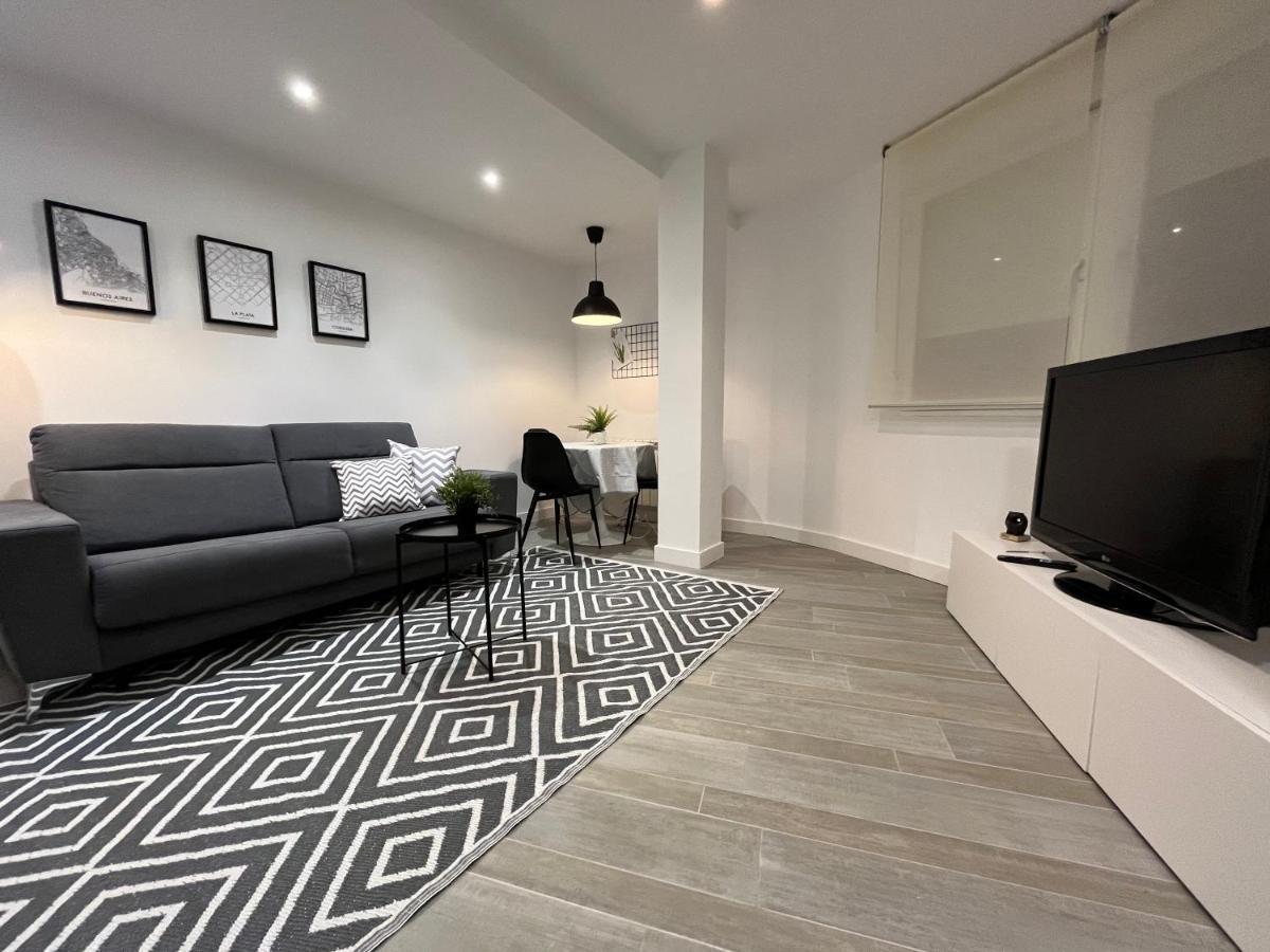 Apartamento Villamediana Suite Villamediana de Iregua Eksteriør billede
