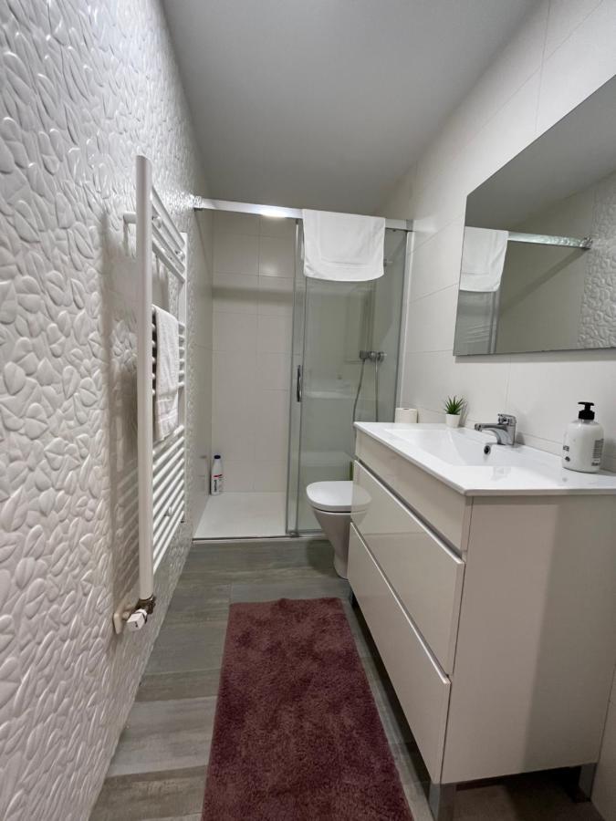 Apartamento Villamediana Suite Villamediana de Iregua Eksteriør billede