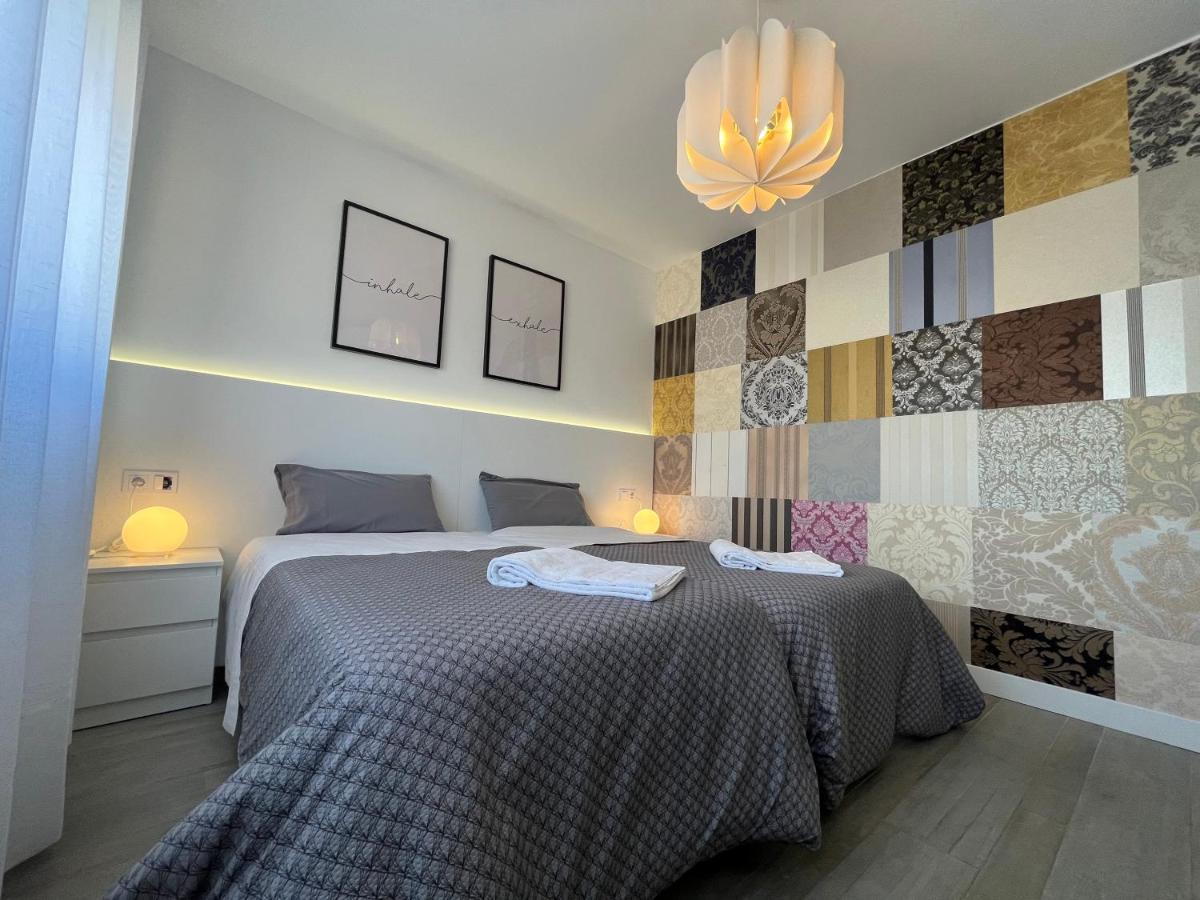 Apartamento Villamediana Suite Villamediana de Iregua Eksteriør billede