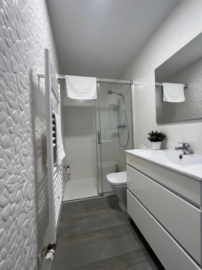 Apartamento Villamediana Suite Villamediana de Iregua Eksteriør billede