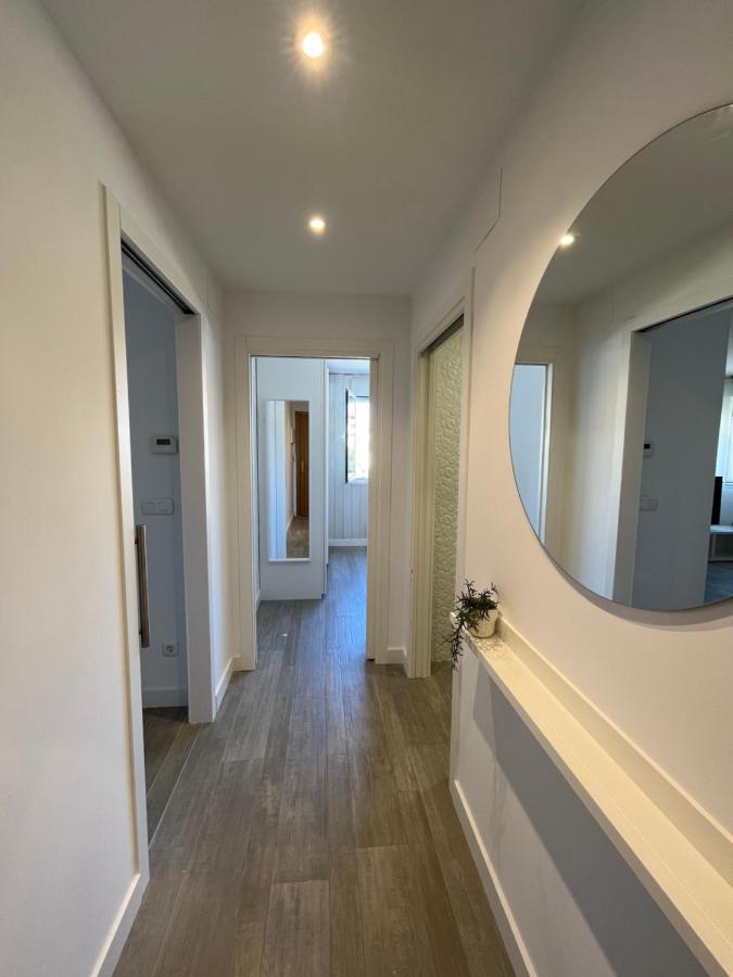 Apartamento Villamediana Suite Villamediana de Iregua Eksteriør billede