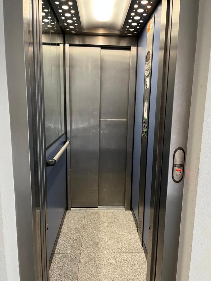 Apartamento Villamediana Suite Villamediana de Iregua Eksteriør billede