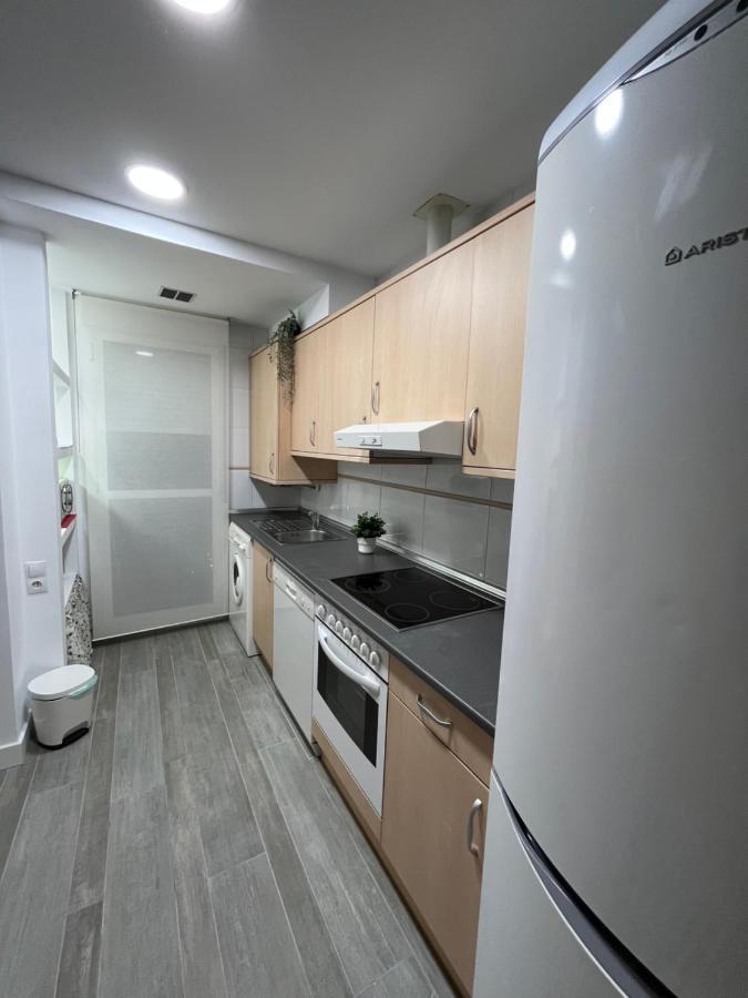 Apartamento Villamediana Suite Villamediana de Iregua Eksteriør billede